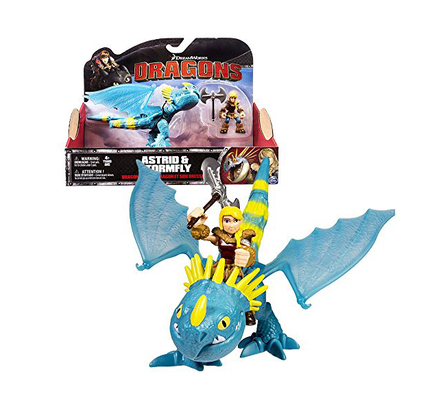 Dragons Astrid Stormfly Oyuncak Figur Seti Fiyatlari Ve Ozellikleri