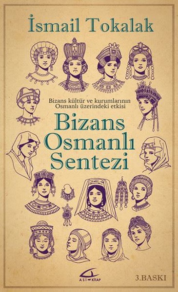 Bizans Osmanlı Sentezi SERT KAPAK