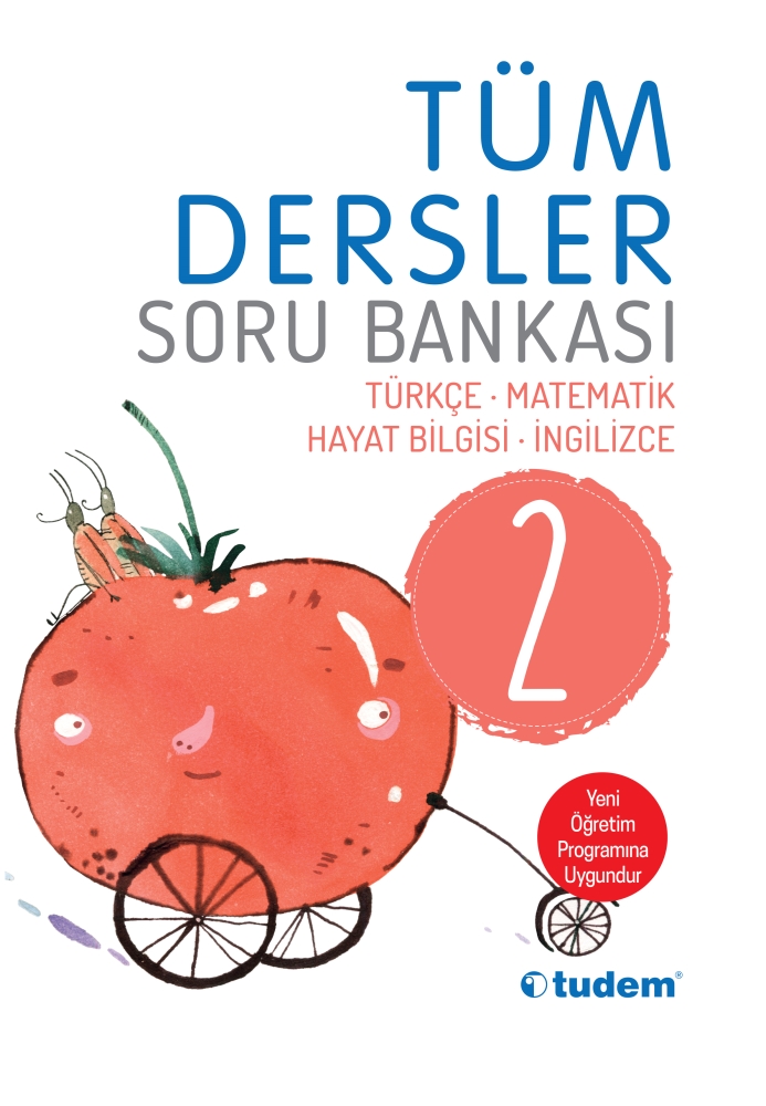 2 Sınıf Soru Bankası Alırken Nelere Dikkat Etmek Gerekir?