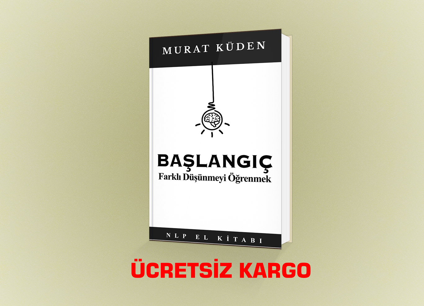 Murat KÜDEN NLP El Kitabı