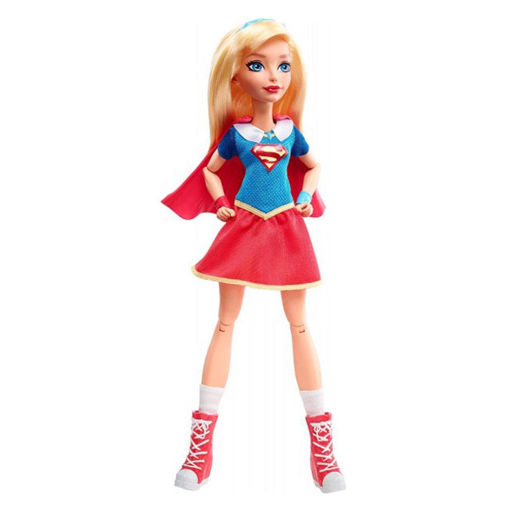Süper Hero Girls Karakter Figürler Süper Kız