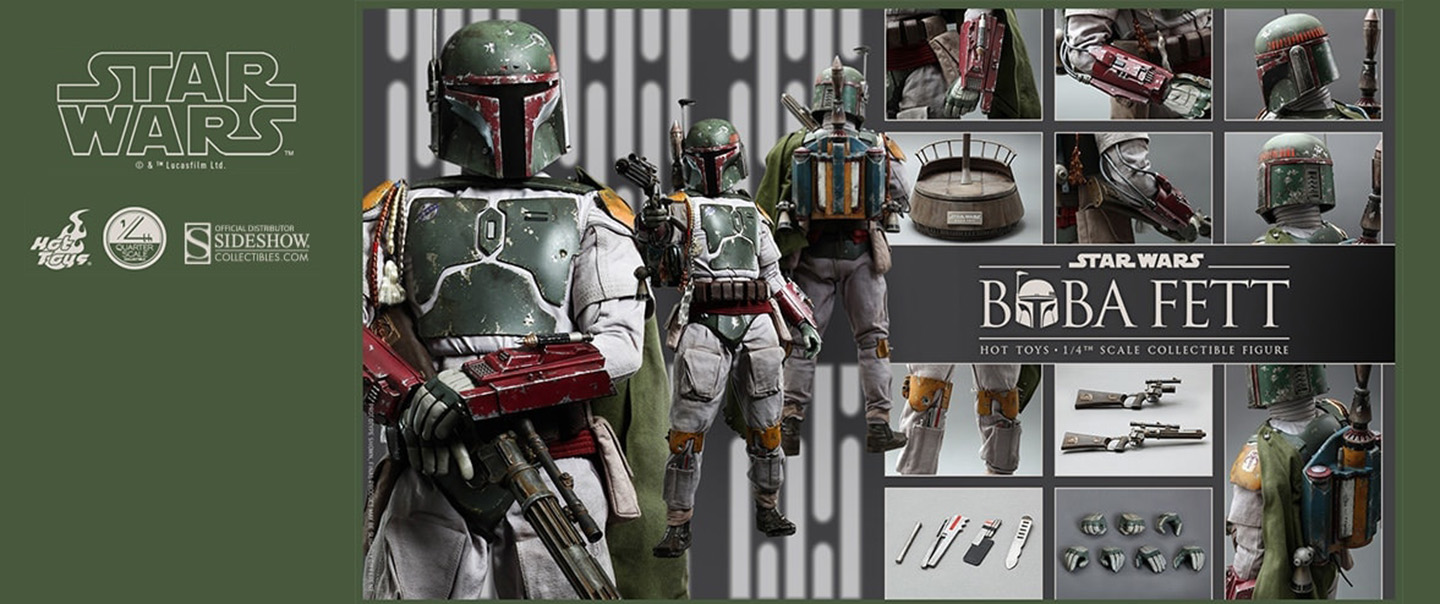Hot Toys Aksiyon Figür