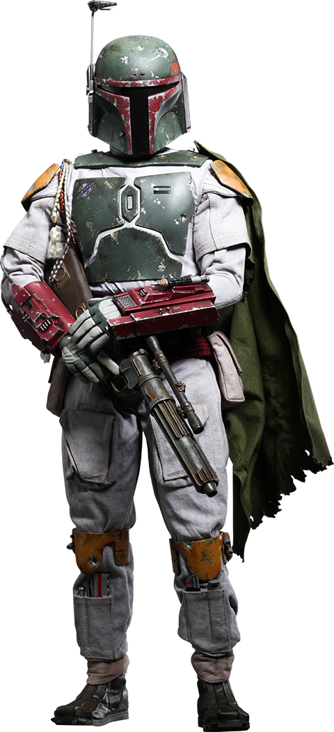 Hot Toys Aksiyon Figür
