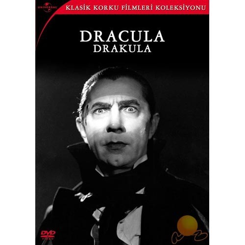 Dracula Dvd