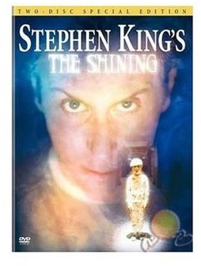 Stephen King's The Shining - Cinnet (2 Disk) (DVD)