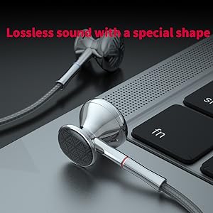 lossless headphones