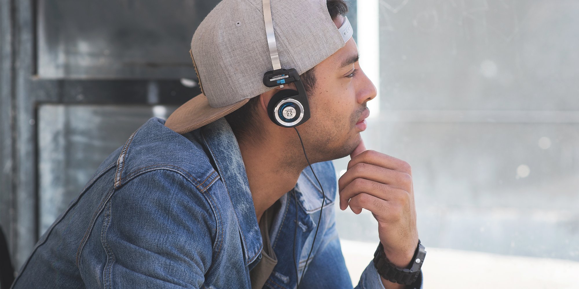 Koss Porta Pro Classic Kablolu Kulak Üstü / Over Ear Kulaklık Fiyatları ve  Özellikleri