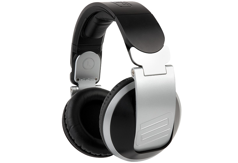 Reloop RHP-20 - Premium Headphones