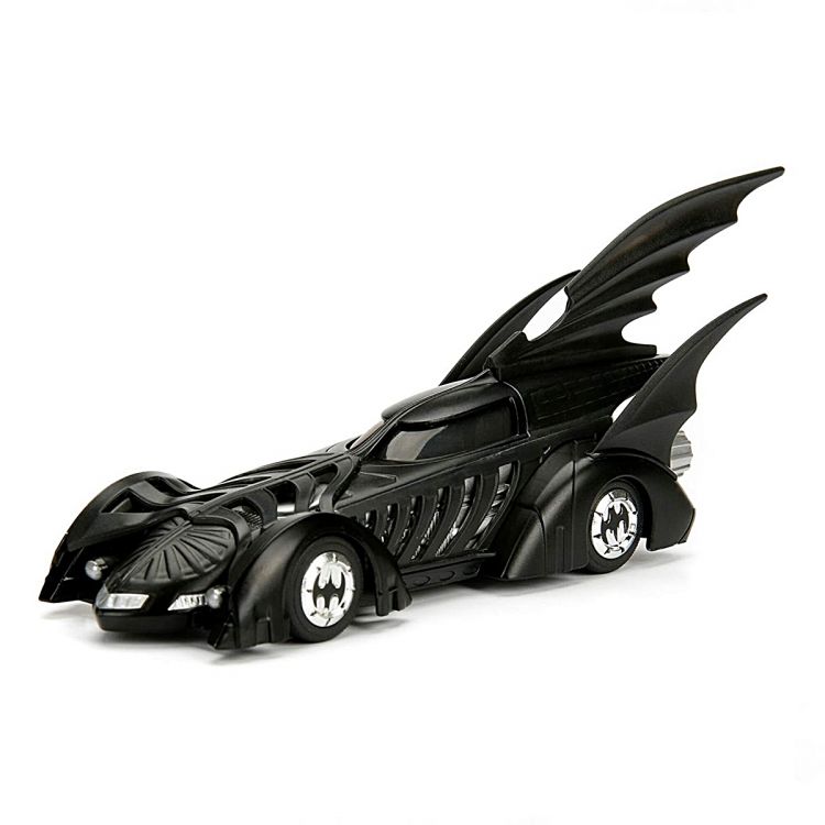1:32 Batman Forever Batmobile
