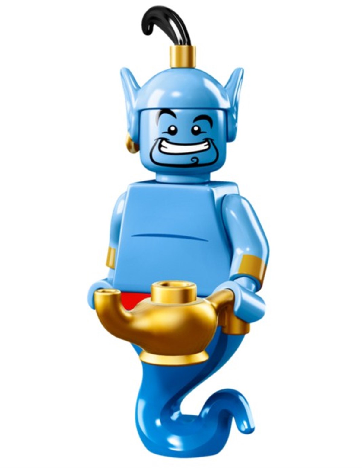 LEGO 71012-5 Disney minifigür seri Genie