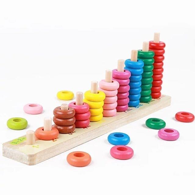 Bu Bu Ahsap Abakus 19 2x15 5 Fiyati Hemen Satin Al Idefix