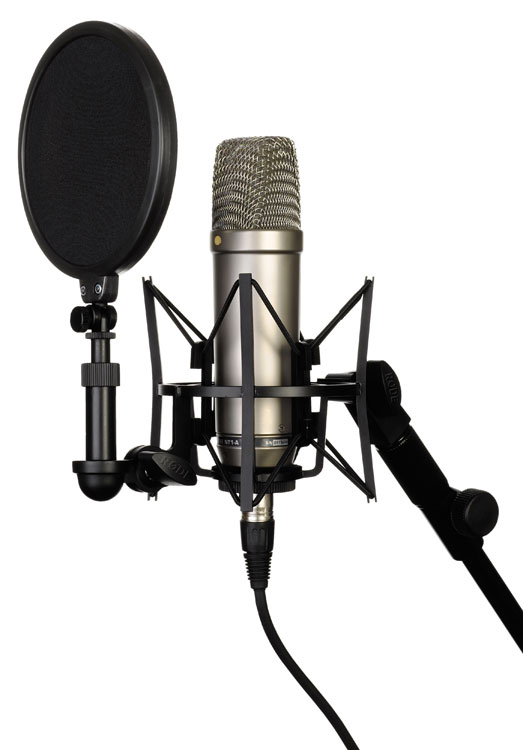 RODE NT1-A Mikrofon