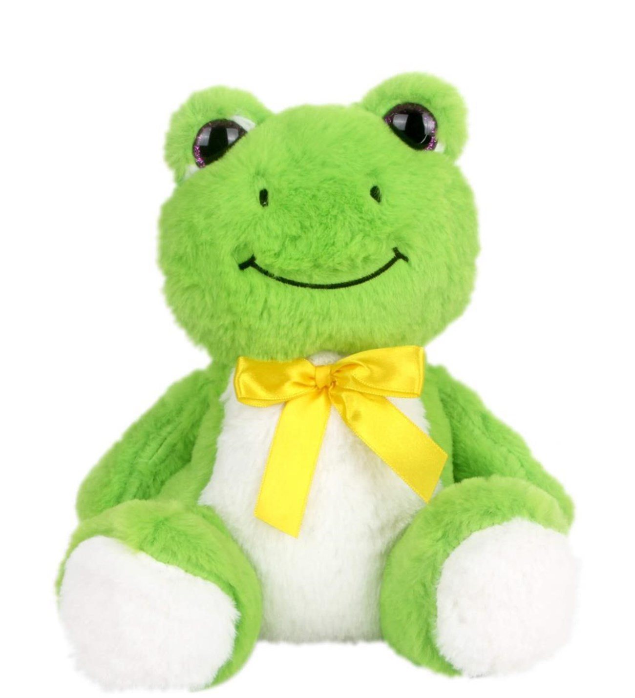 Tatlı Kurbağa Peluş Oyuncak Kermit 25 Cm
