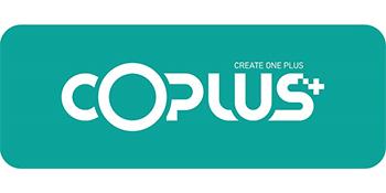 COPLUS LOGOSU