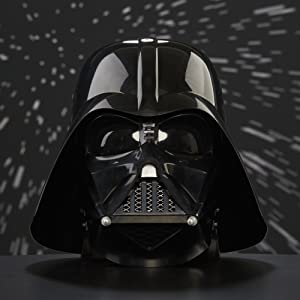 Darth Vader Helm Black Serisi Toplayıcı