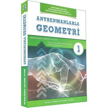 Antrenmanlarla Geometri-1