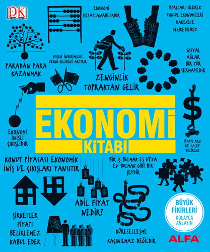 Ekonomi Kitabı