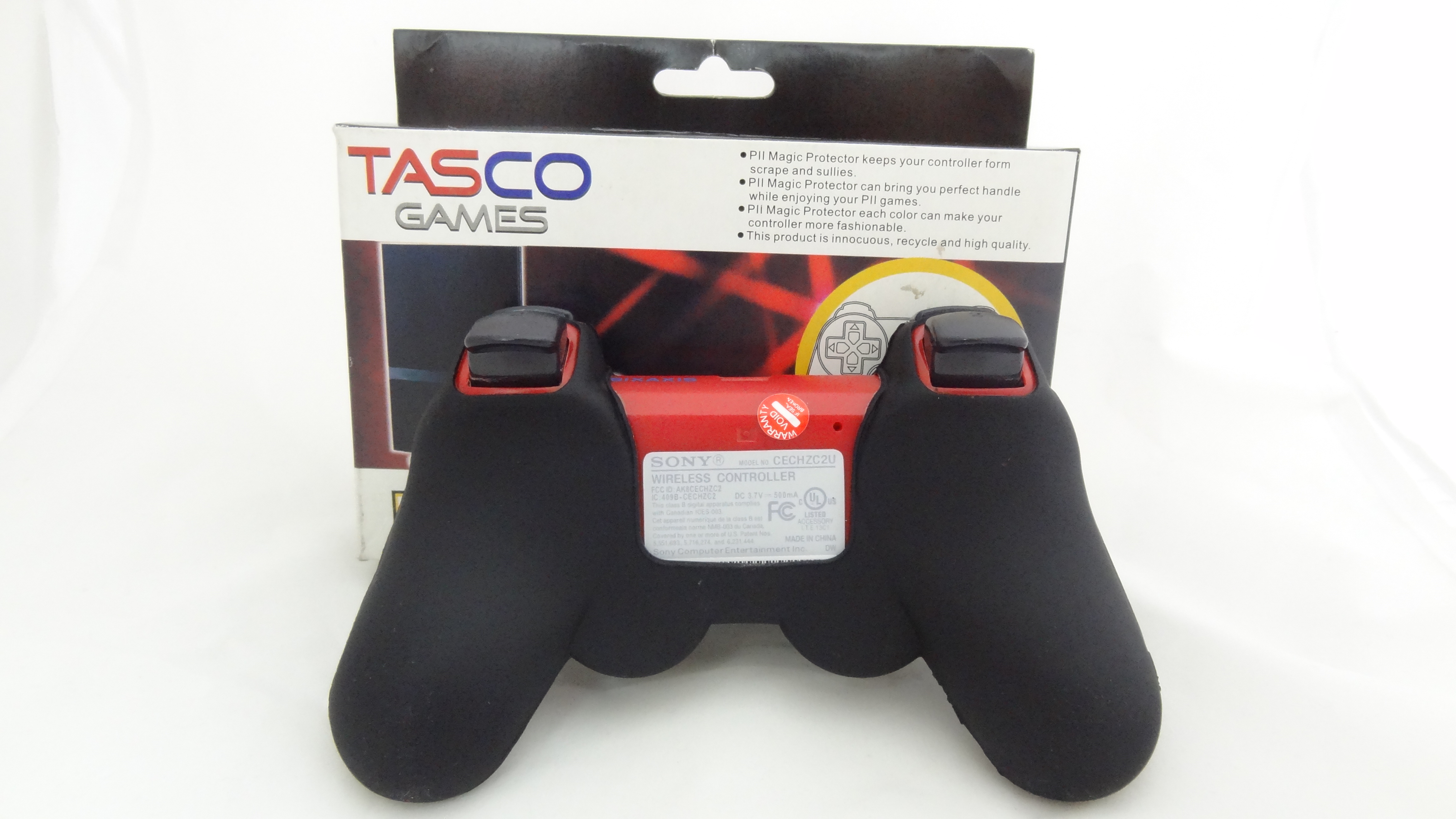 sony playstation ps2 ve ps3 oyun kol kilifi fiyatlari ve ozellikleri