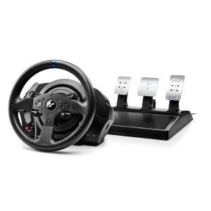 Thrustmaster T300 Rs Gt Direksiyon Th8a Shifterth8a Vites