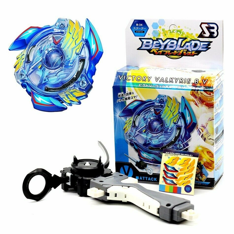 Beyblade Burst Valtryek V Boost Variable Victory Valkyrie B Fiyatlar Ve Zellikleri