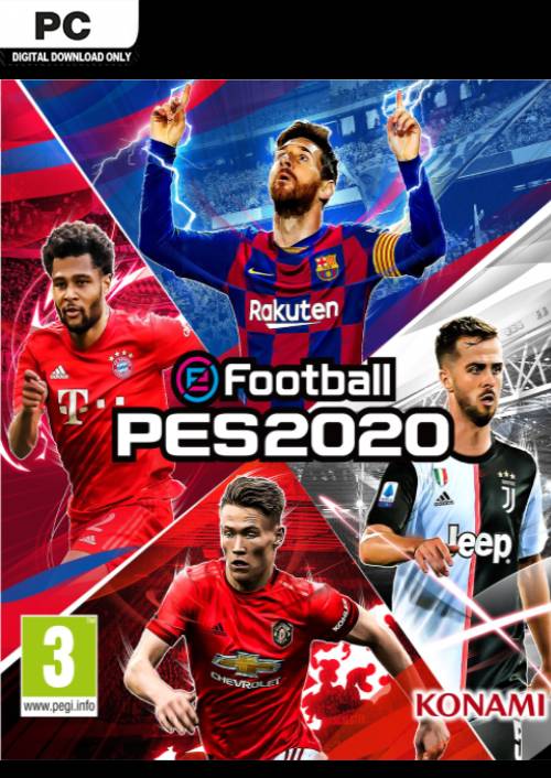 efootball pes 2020 platforms efootball pes 2020 platforms