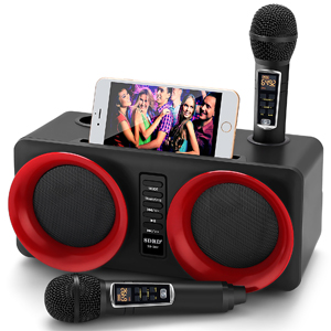 karaoke makinesi