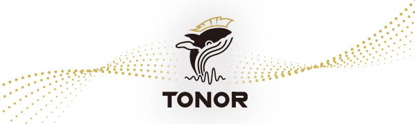 toner mikrofon