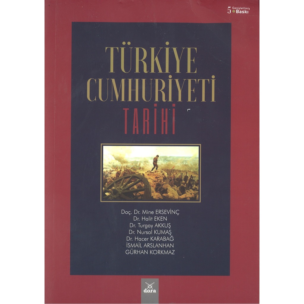Türkiye Cumhuriyeti Tarihi N11.4078