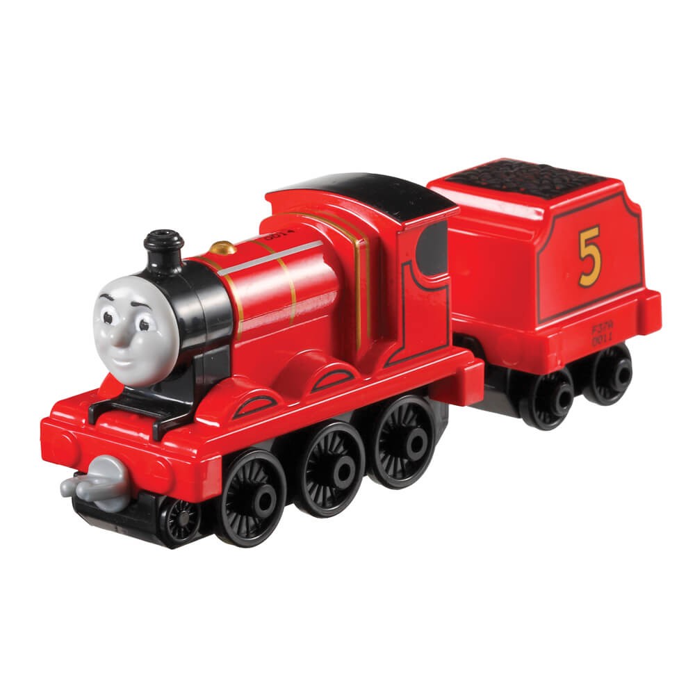 Thomas ve Arkadaşları  Adventures Küçük Tekli Trenler