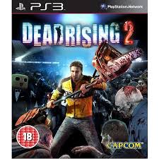 Dead Rising 2 PS3 SIFIR  ÜRÜN