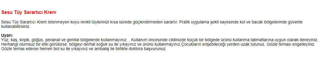 Kas Rengini Acma Yollari Tuy Sarartici Pamuk Sekeer Gunluk