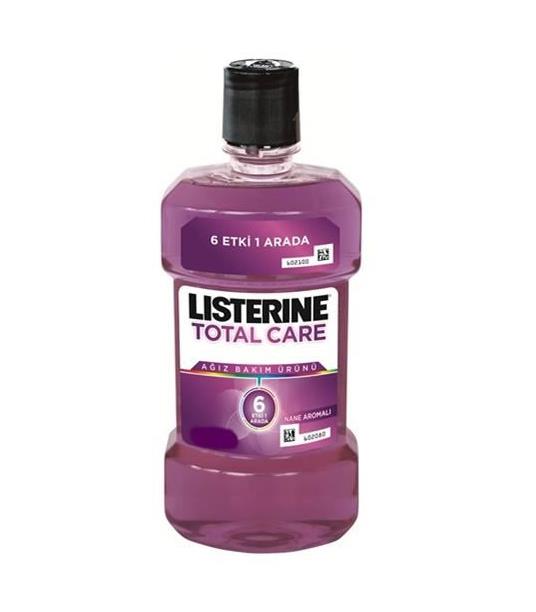 Listerine Total Care 500 ML