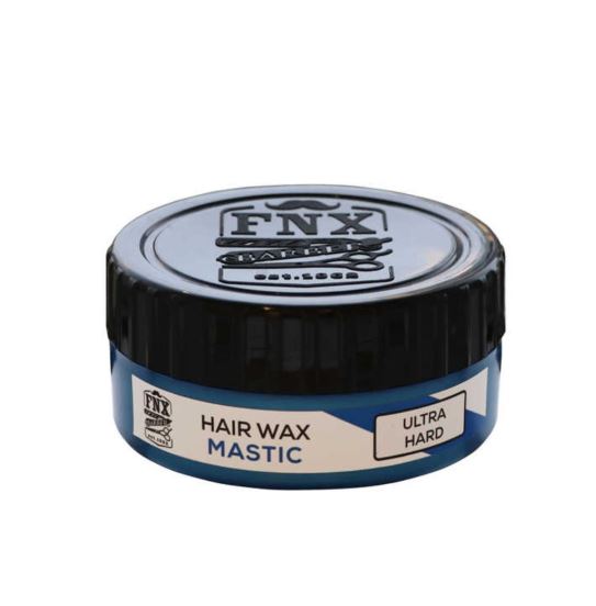 Fonex Barber Ultra Hard Mastic Wax 150 ML
