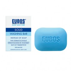 EUBOS Parfümsüz Katı Cilt Temizleyicisi