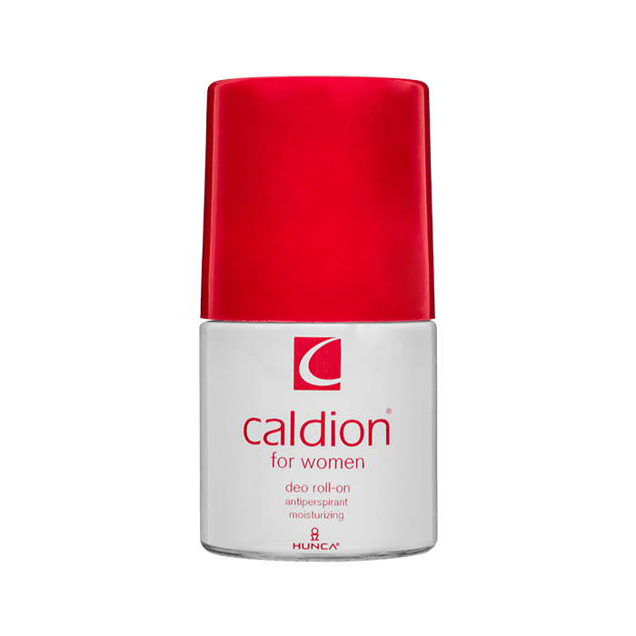 CALDİON ROLLON BAYAN 50 ML
