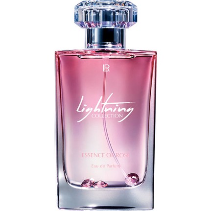 LR Lightning Collection Essence of Rose Parfüm EdP 50ml