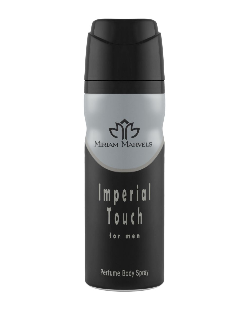 Miriam Marvels Imperial Touch 200 ml Erkek Deodorant