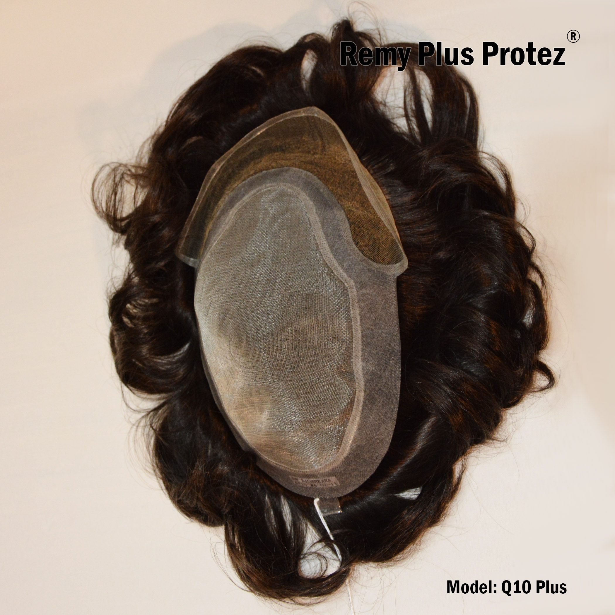 Remy Plus Protez