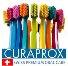 Curaprox CS 5460 Ultra Soft Diş Fırçası