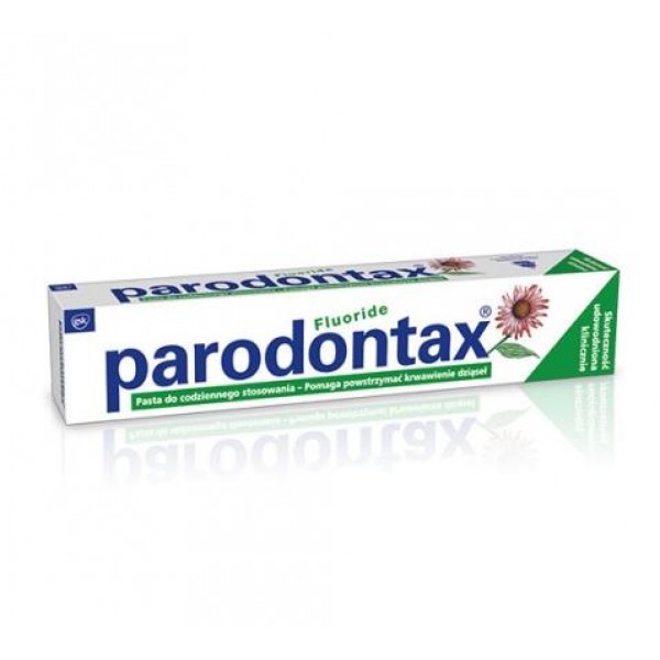 Parodontax Fluorid Diş Macunu 75 ml
