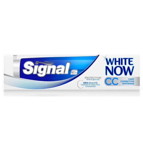 Signal White Now Cc Diş Macunu 75 Ml