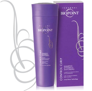 Biopoint Control Curly Bukle Belirginleştirici Şampuan 200ml