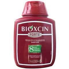 Bioxcin Forte 300ml Şampuan (Kutusuz)