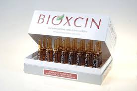 Bioxcin Serum 6ml * 24 adet