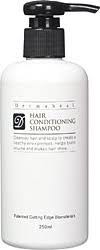 Dermaheal Hair Conditioning Shampoo, 250 Ml