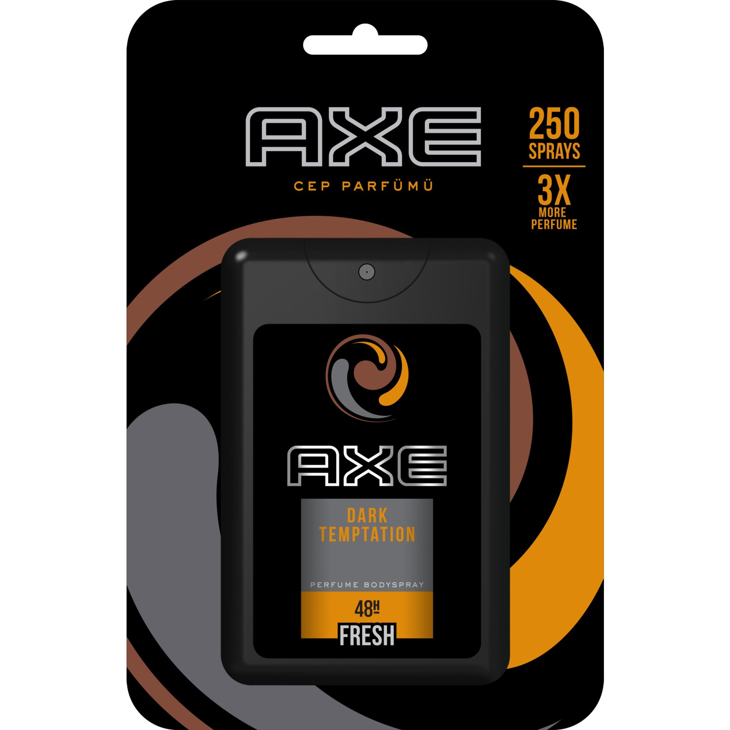 axe parfum cookie