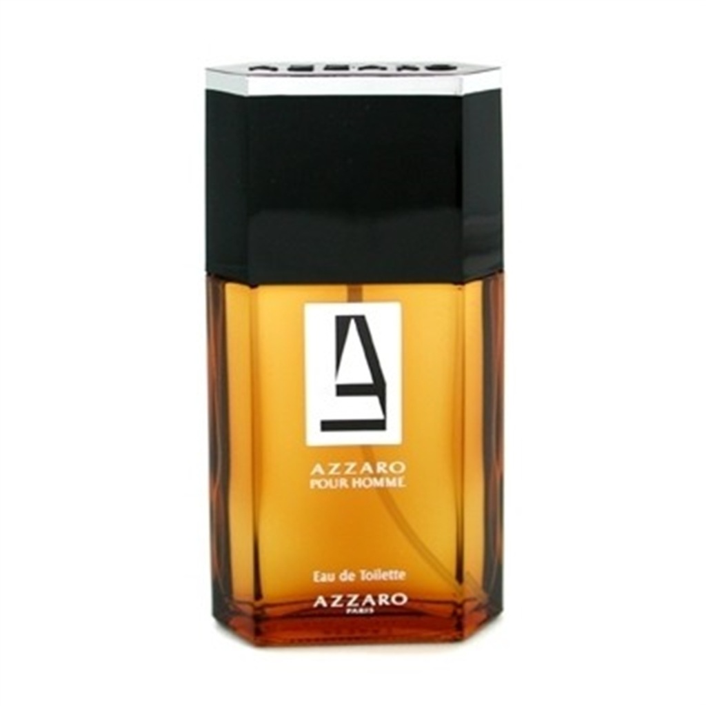 Azzaro Pour Homme Vapo Erkek Parfüm EDT 100 ML