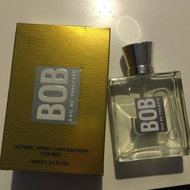 BOB Parfüm100ml.