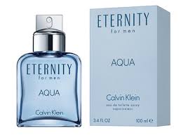 Calvin Klein Eternity Aqua EDT 100 ml