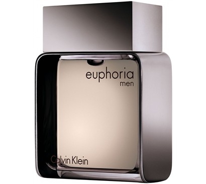 Calvin Klein Euphoria EDT 100 ML Erkek Parfüm